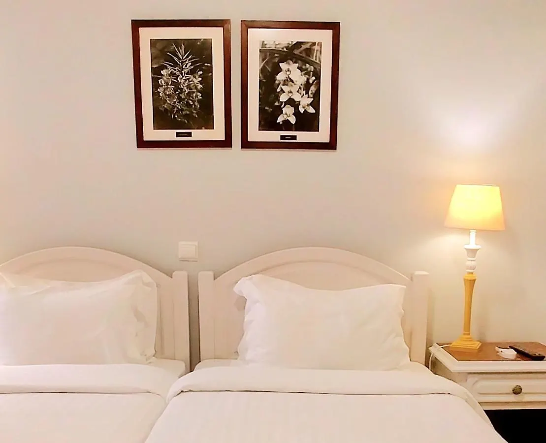 Aparthotel Aspa Studios - Urban Conscious Living Funchal