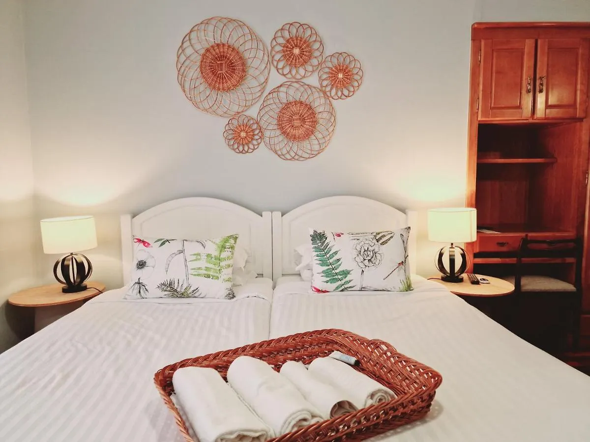 Aspa Studios - Urban Conscious Living Funchal