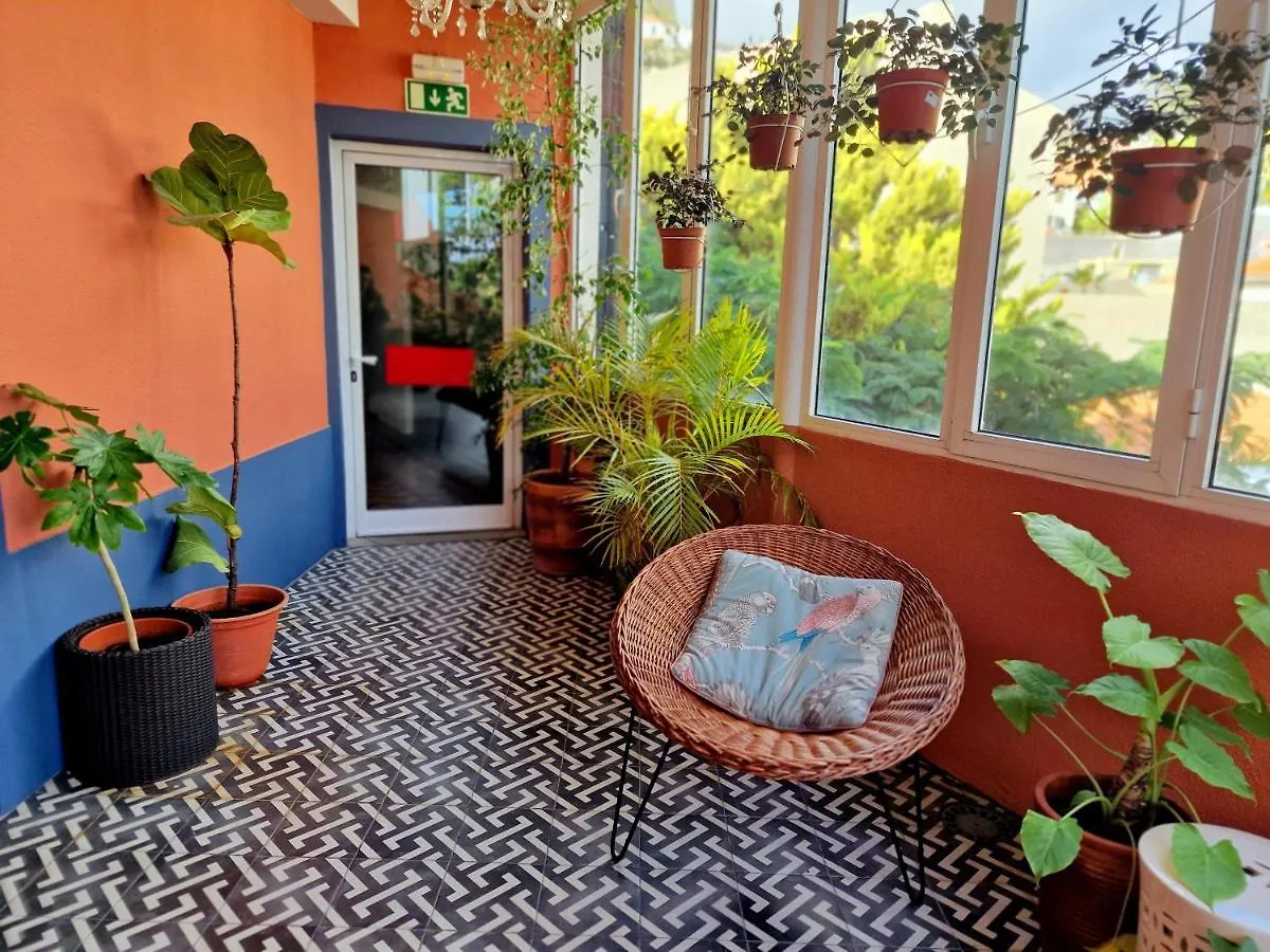 Aspa Studios - Urban Conscious Living Funchal