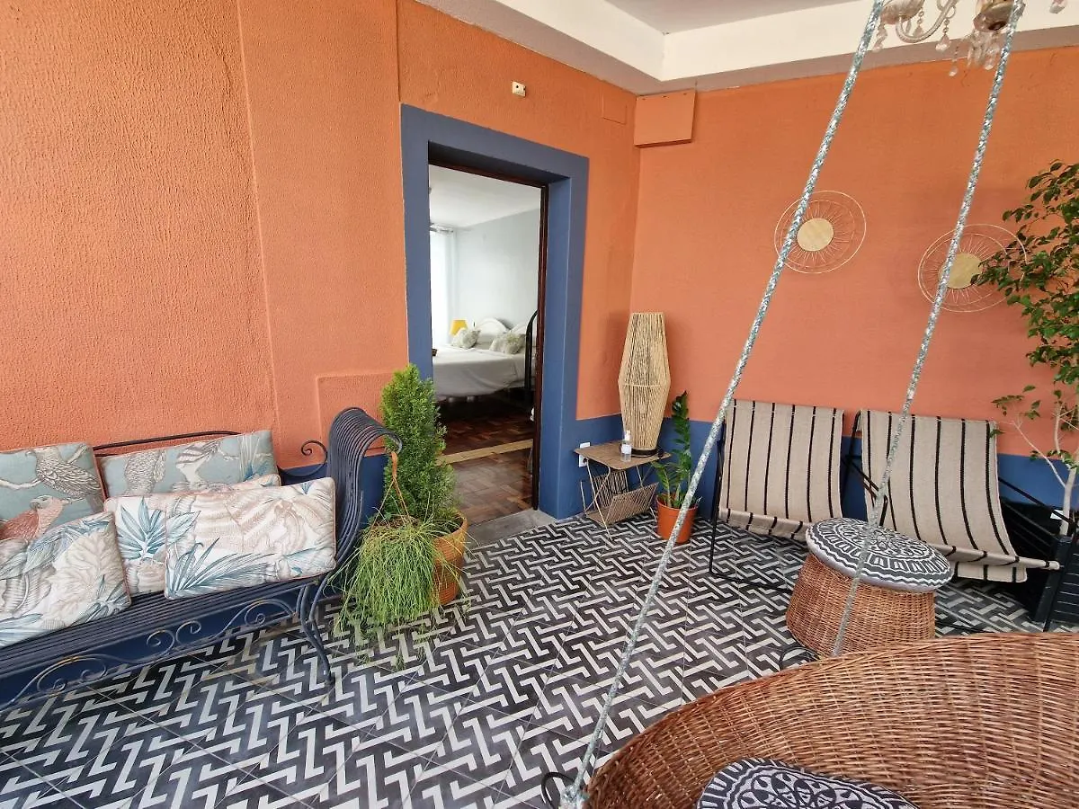 Aspa Studios - Urban Conscious Living Funchal  3*, Funchal (Madeira)