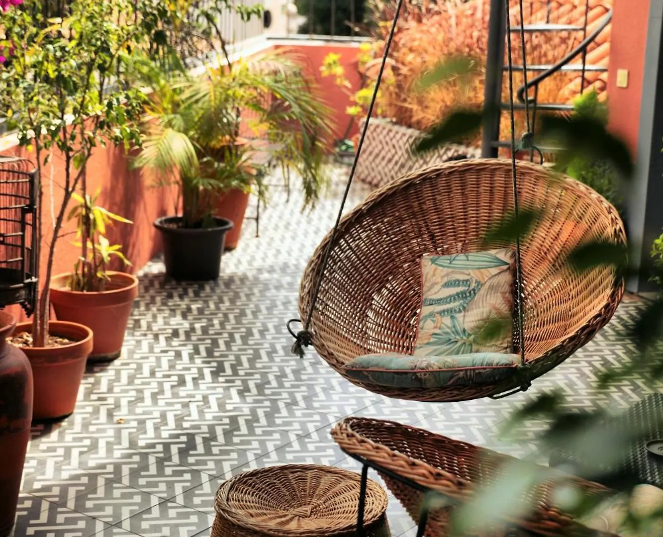 Aspa Studios - Urban Conscious Living Funchal  Funchal (Madeira)