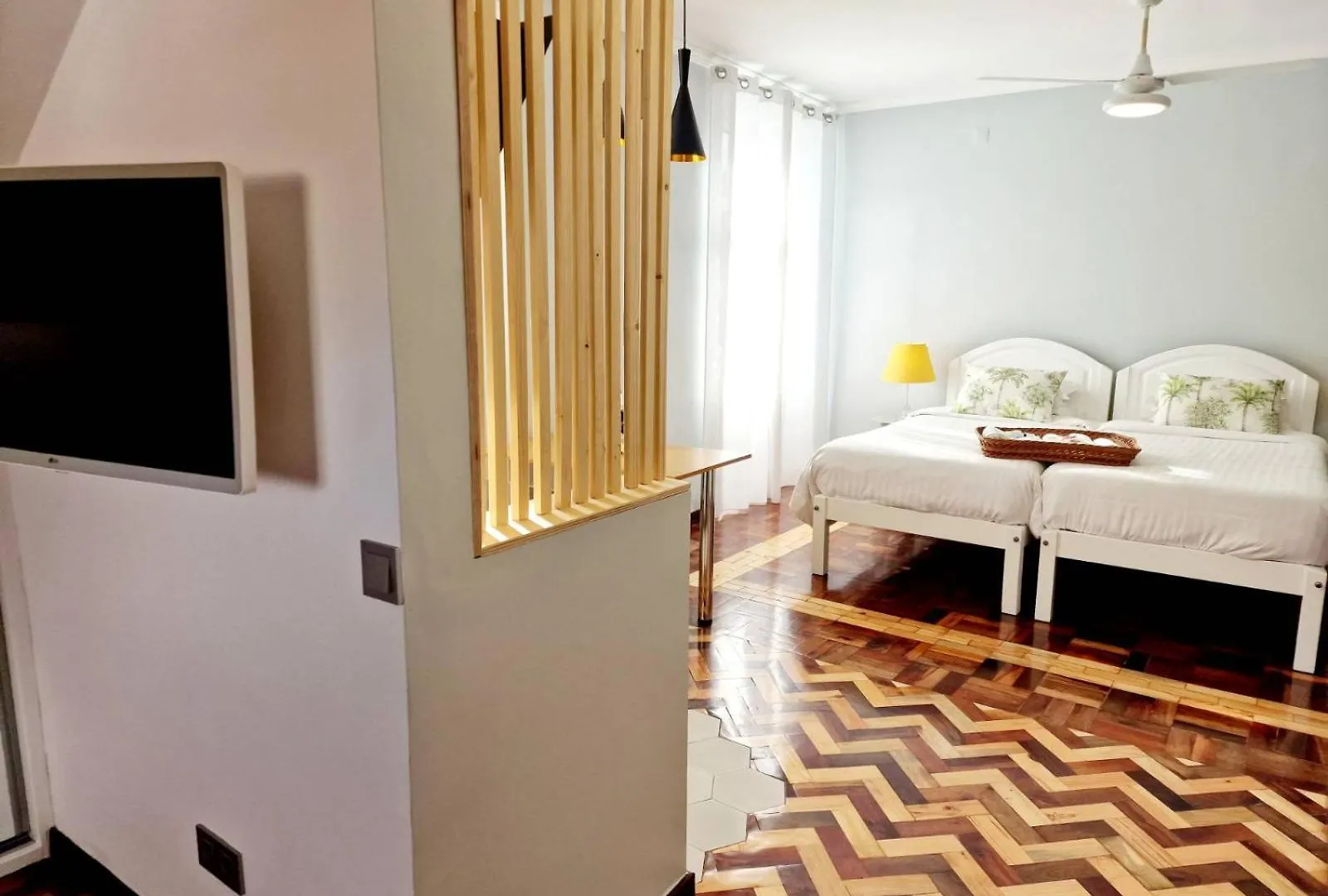 Aspa Studios - Urban Conscious Living Funchal  Portugal