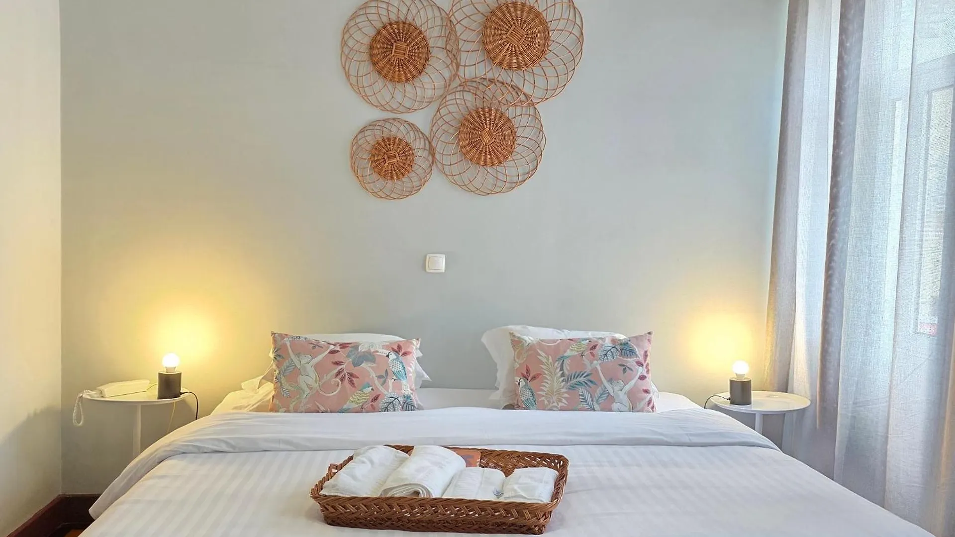 Aparthotel Aspa Studios - Urban Conscious Living Funchal