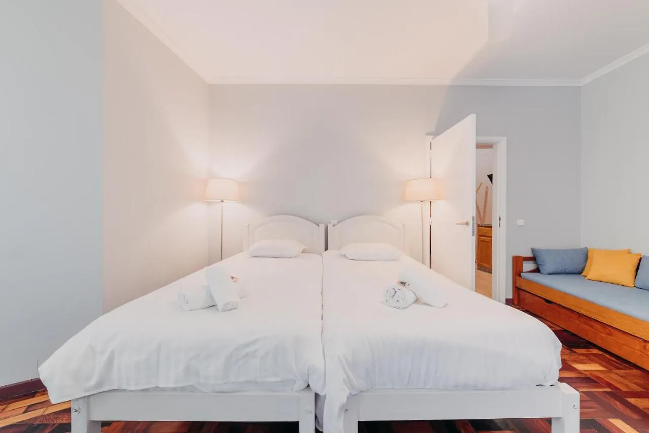 Aspa Studios - Urban Conscious Living Funchal  3*, Funchal (Madeira)
