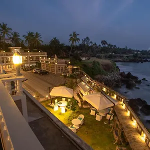 Hotel State And Kannur