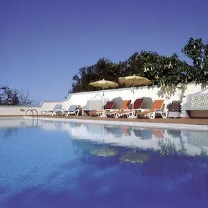 3* Aparthotel Quinta Mae Dos Homens