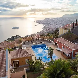 5* Vakantiepark Palheiro Village