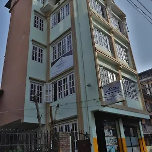 Hostel Thamel And Kathmandu