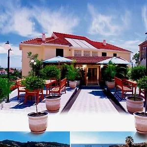 Гостевой дом Residencial Do Vale, Фуншал