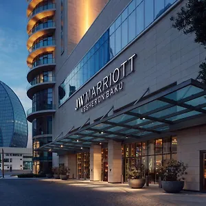 Jw Marriott Absheron מלון באקו