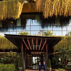 5* Hotel The Reserve - Within Savoy Palace - The Leading Of The World