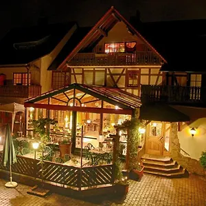 Herberg Landgasthof 