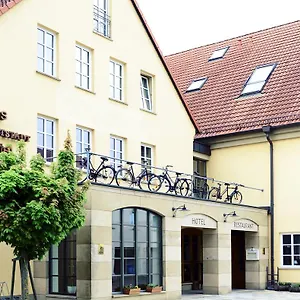 Hotel Altstadthotel Gbr **