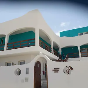 *** Bed & Breakfast Sereia Azul Boa Vista Capo Verde