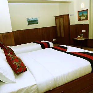 Hotel Eco Kathmandu