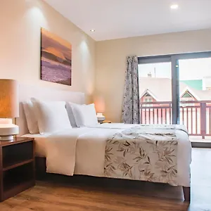 *** Hotel Angulo House Capo Verde