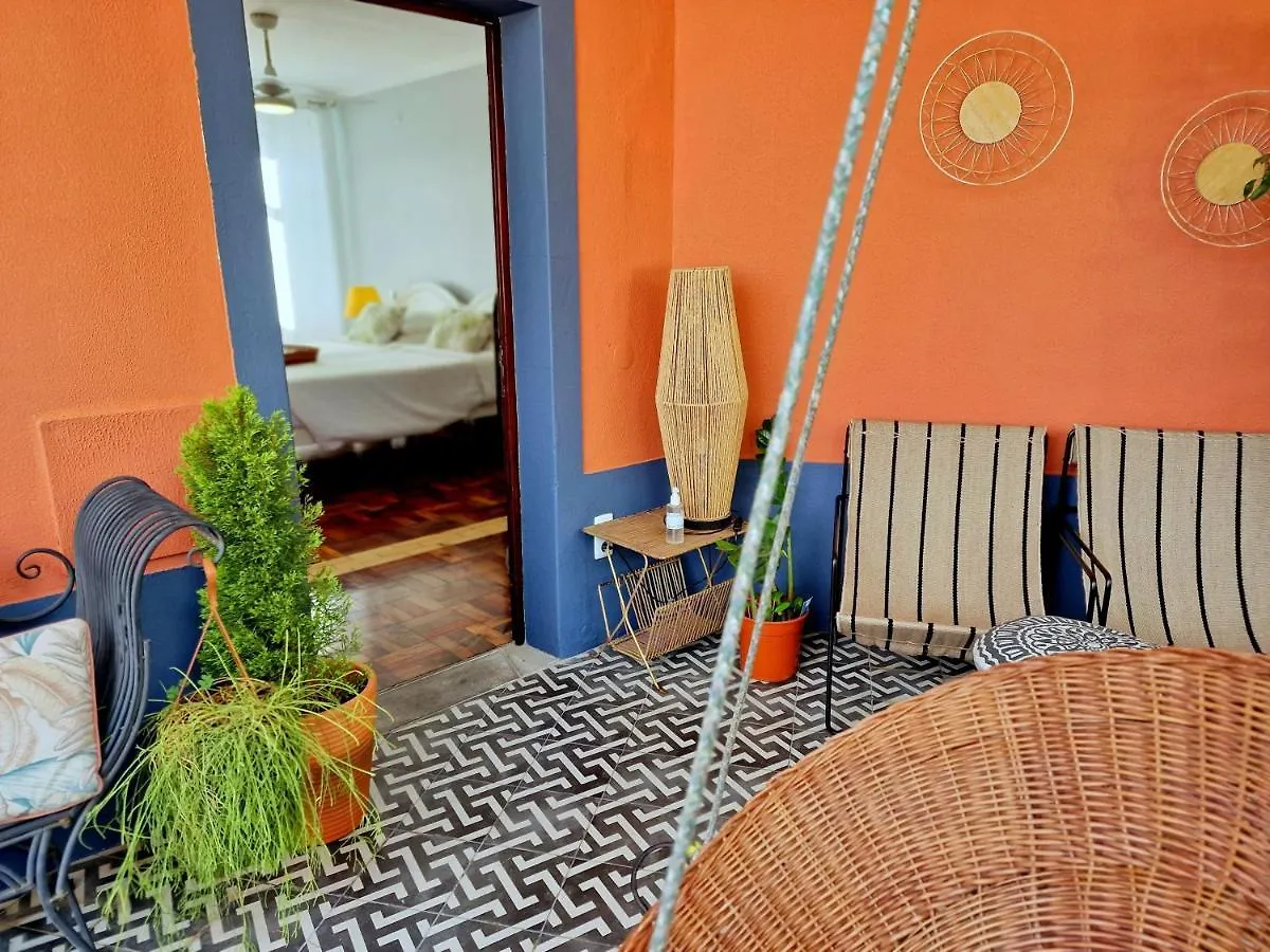 פונשל Aspa Studios - Urban Conscious Living