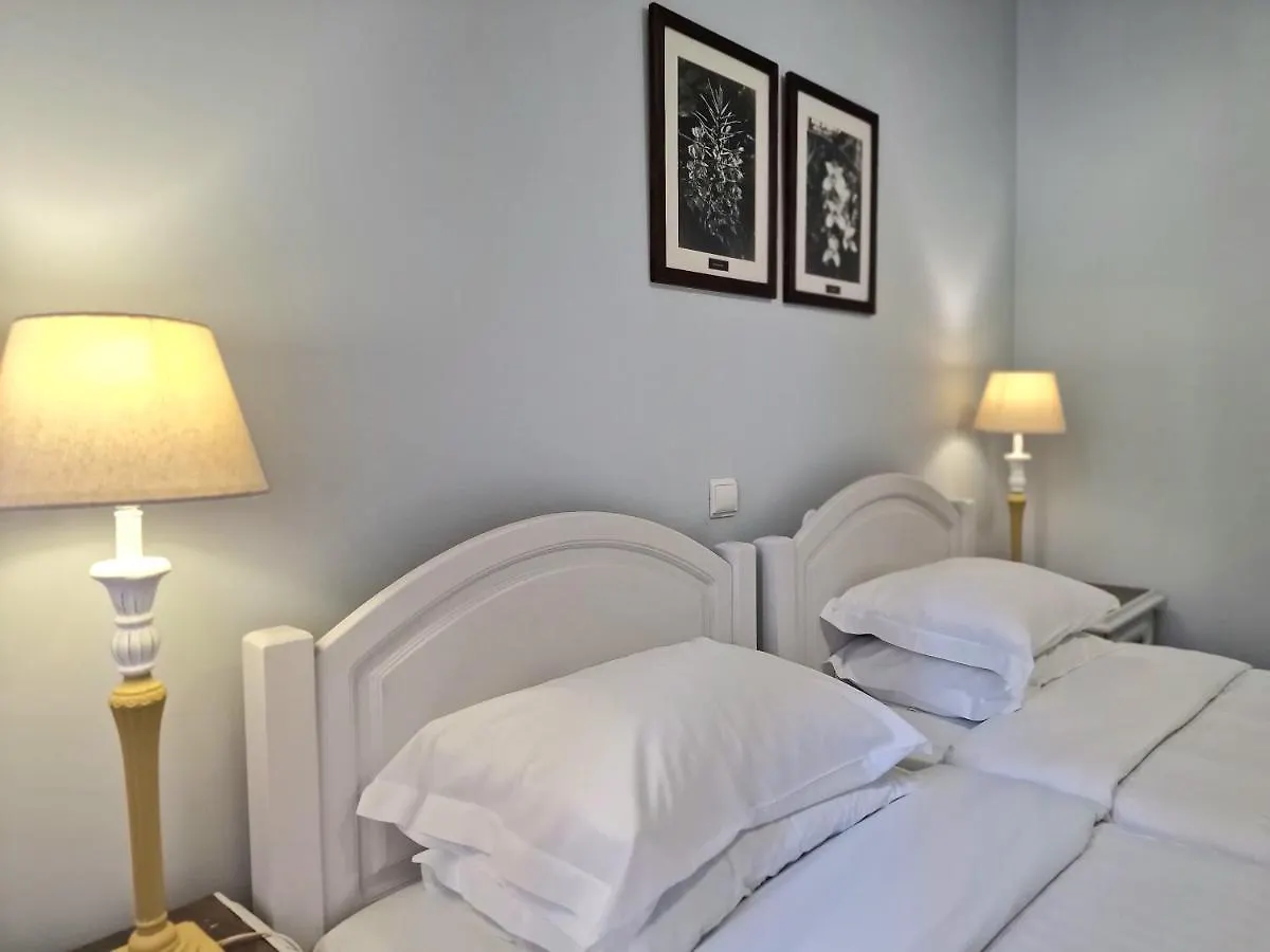 Aspa Studios - Urban Conscious Living Funchal  Aparthotel Funchal (Madeira)