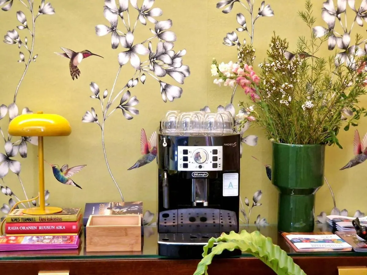 Aparthotel Aspa Studios - Urban Conscious Living Funchal