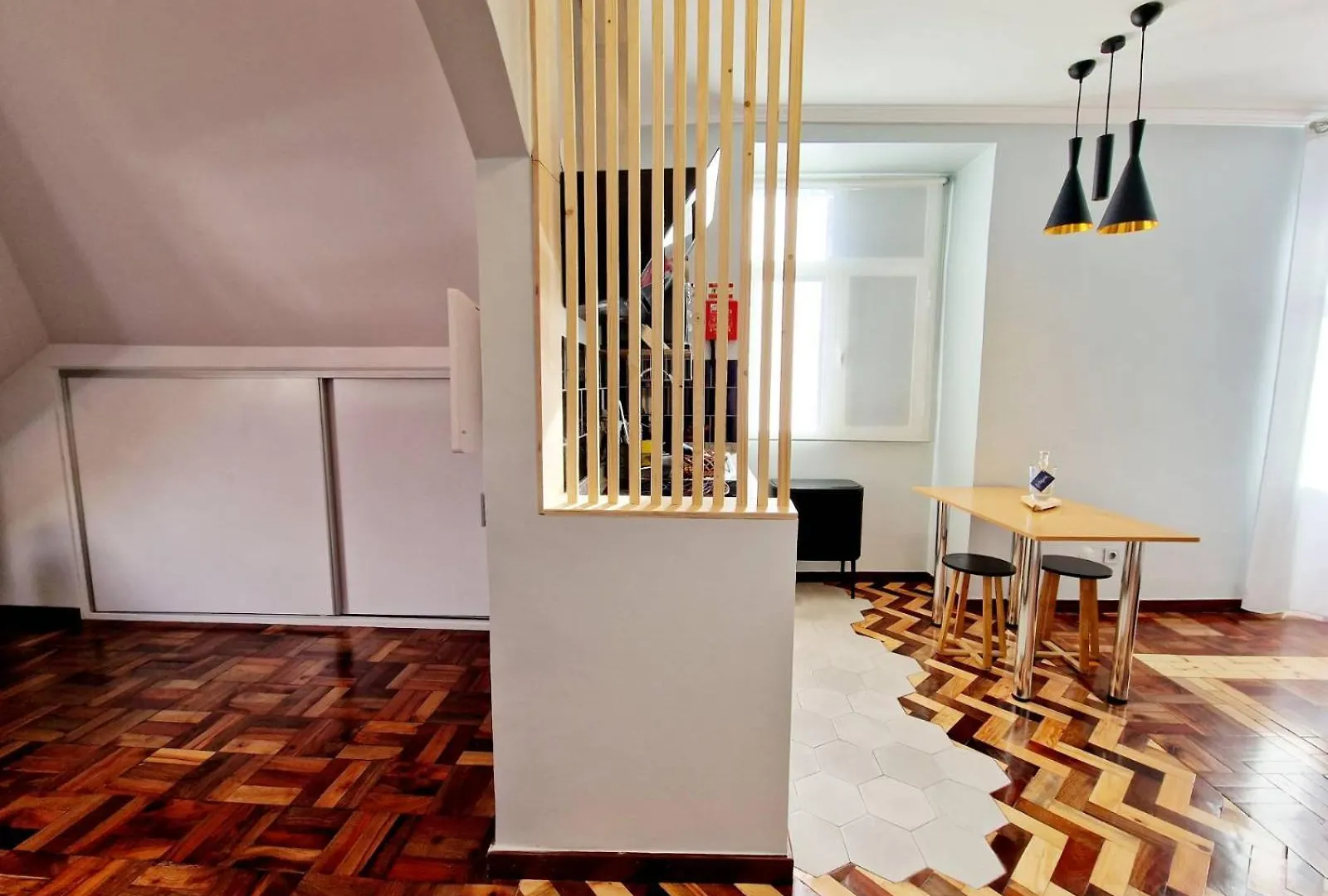Aspa Studios - Urban Conscious Living Funchal  Funchal (Madeira)