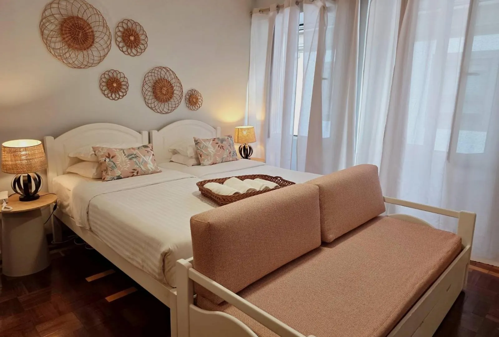 Aspa Studios - Urban Conscious Living Funchal  3*, Funchal (Madeira) Portugal